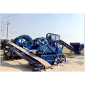 River Sand Washer River Sand Washer Sand Washing And Recycling Machine Manufactory